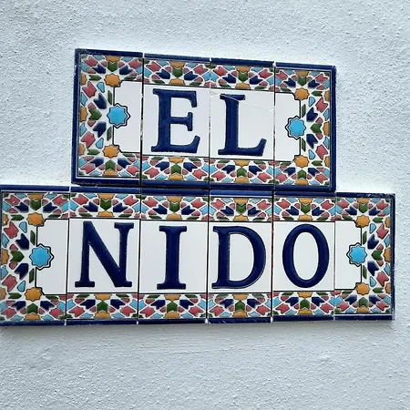 El Nido Holiday home Agaete (Gran Canaria)