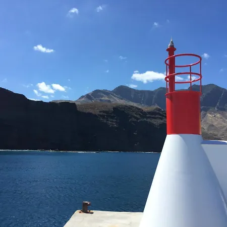 El Nido * Agaete (Gran Canaria)