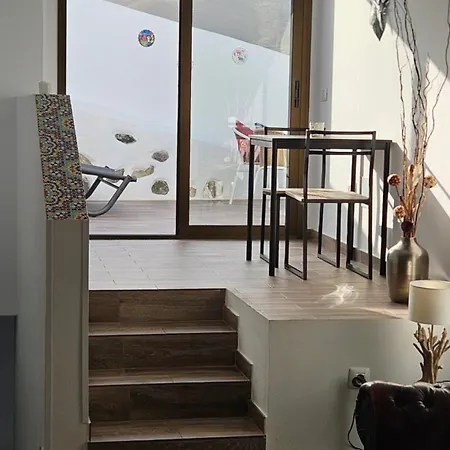 Holiday home El Nido Agaete (Gran Canaria)