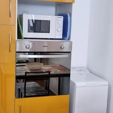 Hébergement de vacances El Nido Agaete (Gran Canaria)
