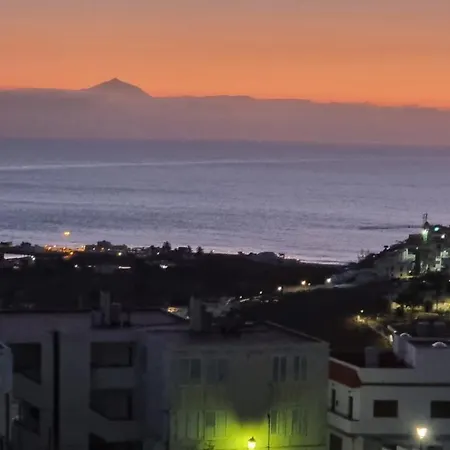 El Nido Hébergement de vacances Agaete (Gran Canaria)