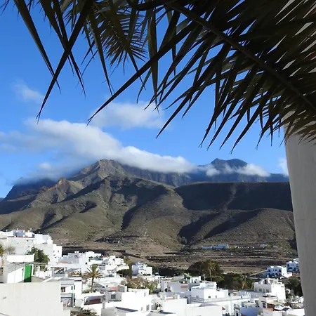 El Nido Agaete (Gran Canaria)