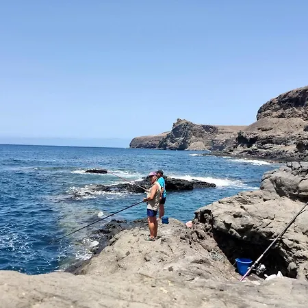 Casa de Férias El Nido