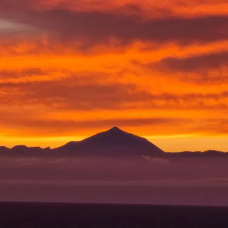 El Nido Casa de Férias *