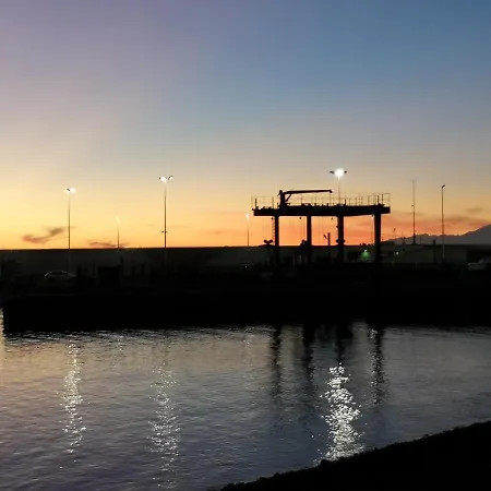 El Nido * Agaete (Gran Canaria)