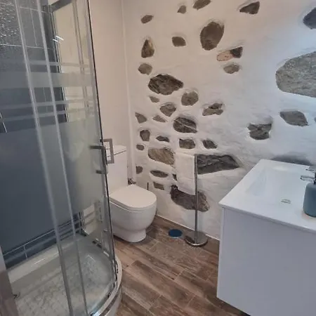 Casa de Férias El Nido *