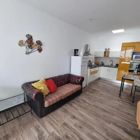 El Nido Casa de Férias