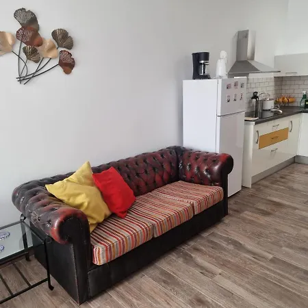 El Nido Casa de Férias Agaete (Gran Canaria)
