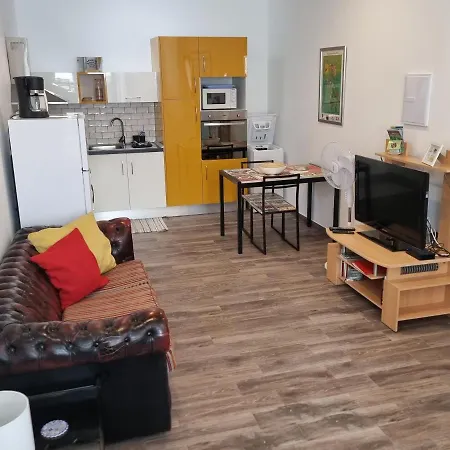 El Nido Casa de Férias Agaete (Gran Canaria)