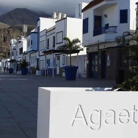 El Nido Casa de Férias Agaete (Gran Canaria)