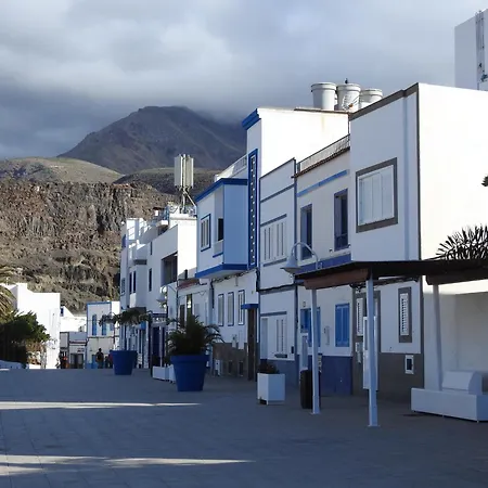 El Nido * Agaete (Gran Canaria)