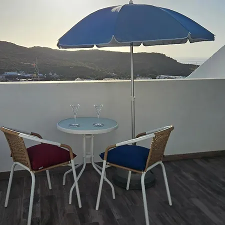 Casa de Férias El Nido *